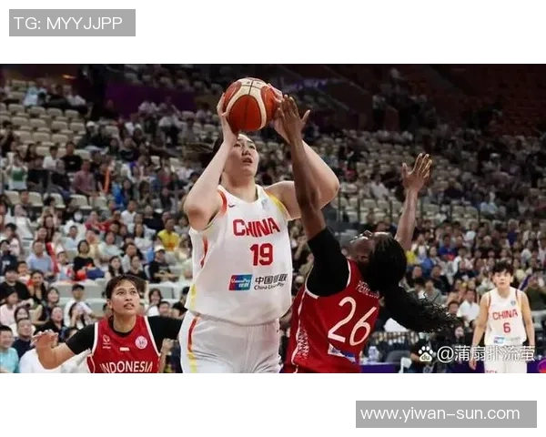 广州篮球队在奥运会上的精彩表现与力量解析